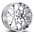 BUCA - 24X10 5X115 ET 15MM 72.6CB C