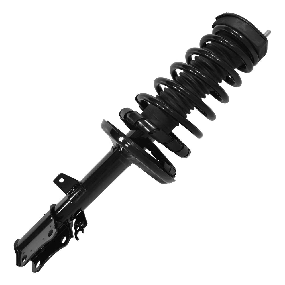 Unity Automotive 4 Front Rear Strut Assemblies 4-11551-15161-001
