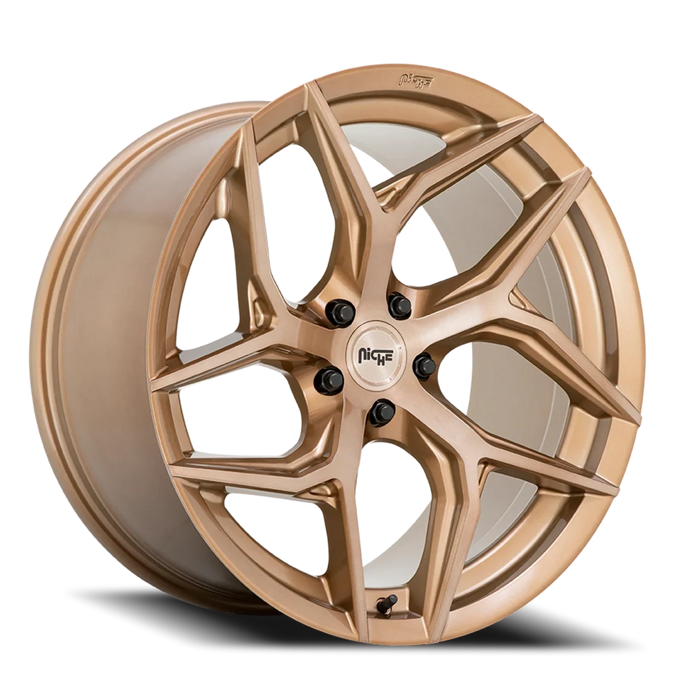 Niche Wheels - NI-M267200544+40