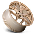 Niche Wheels - NI-M267200544+40