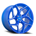 Niche Wheels - NI-M268200565+40