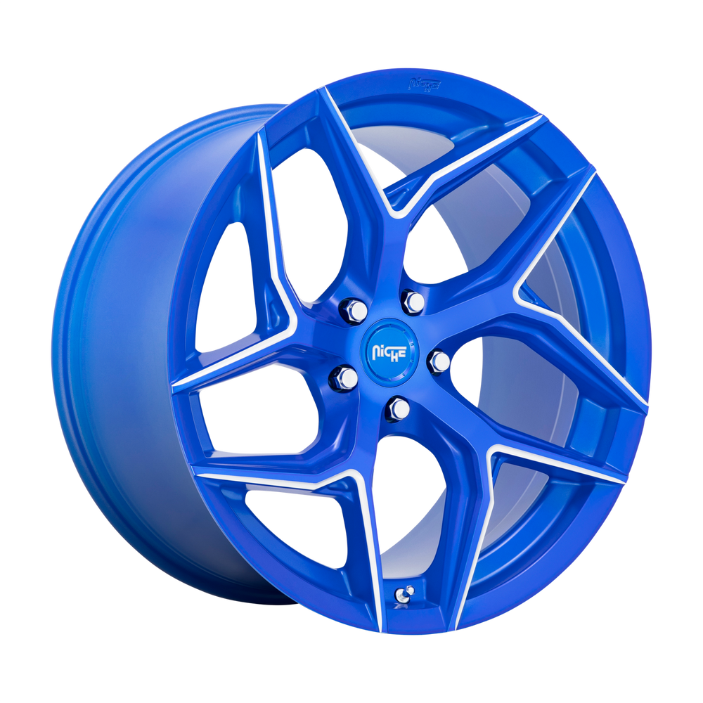 Niche Wheels - NI-M268200565+40