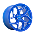 Niche Wheels - NI-M268200565+40