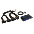 SERIALIZED AMPPRO FOR SELECT
