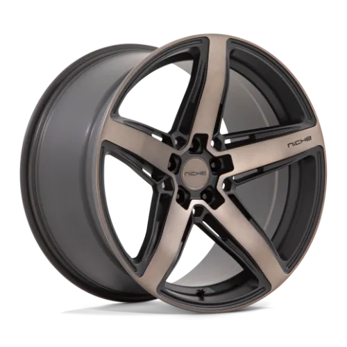 Niche Wheels - NI-M271201165+45