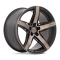Niche Wheels - NI-M271201165+45