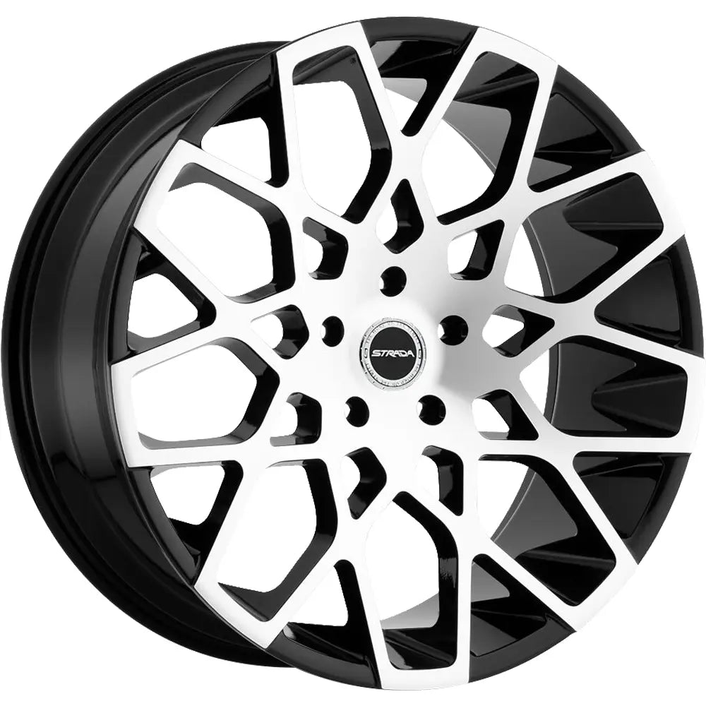 BUCA - 24X10 BLANK ET 20MM 72.6CB B