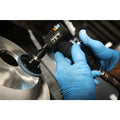 JAT412 1/4IN INDUSTRIAL GEARLESS DIE GRINDER