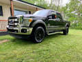 ION 143 MATTE BLACK 20X9 5-139.7 0MM 108MM 143-2985MB
