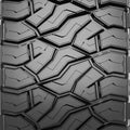 OSSO - 26X10 5X139.7 ET 25MM 78.1CB