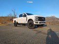 H135 RIDGECREST 17X9 5X127 12MM ASPHALT