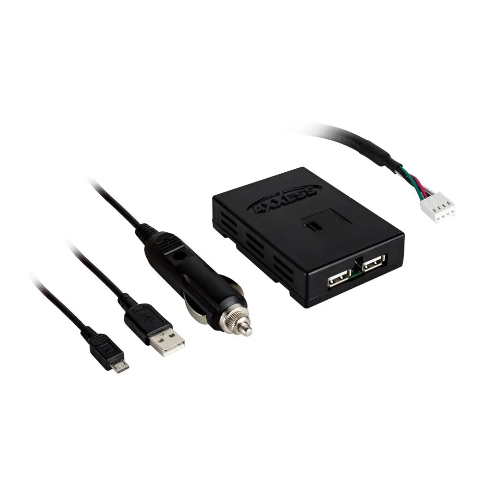 AXXESS MOBILE UPDATER TOOL