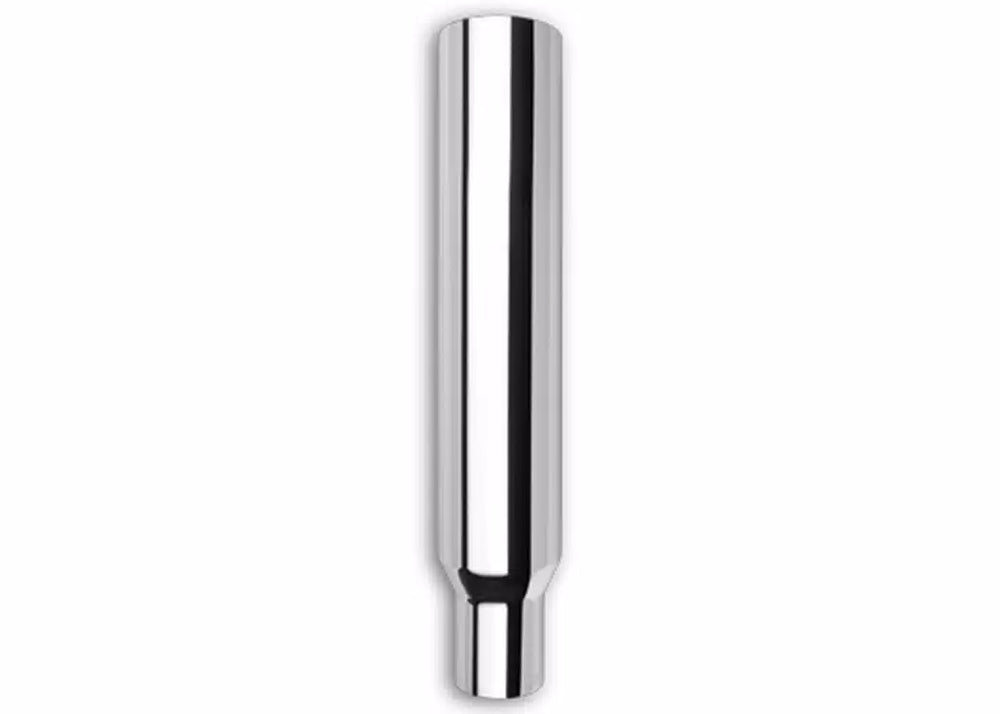 CHROME 7 INCH DIAMETER REDUCED TO 5