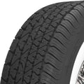 BFGoodrich P215/70R15 2 1/2IN WIDE WHITEWALL
