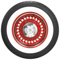 BFGoodrich P215/70R15 2 1/2IN WIDE WHITEWALL