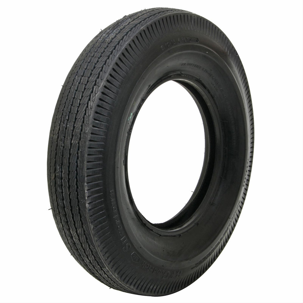 BFGoodrich 600 20 BLACK
