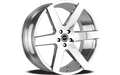 CODA - 24X10 5X127 ET 25MM 78.1CB G