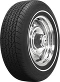 BFGoodrich P215/70R15 3/8IN PINWHITE