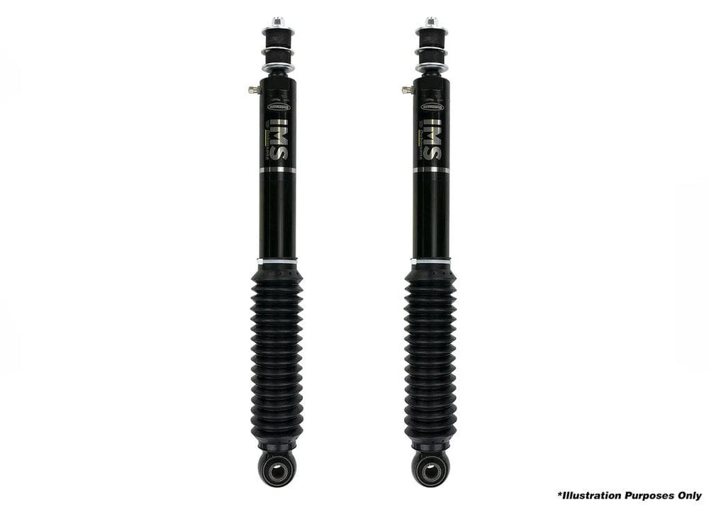 Dobinsons Spring Suspension 2.6 IMS MONOTUBE SHOCK IMS45-60111