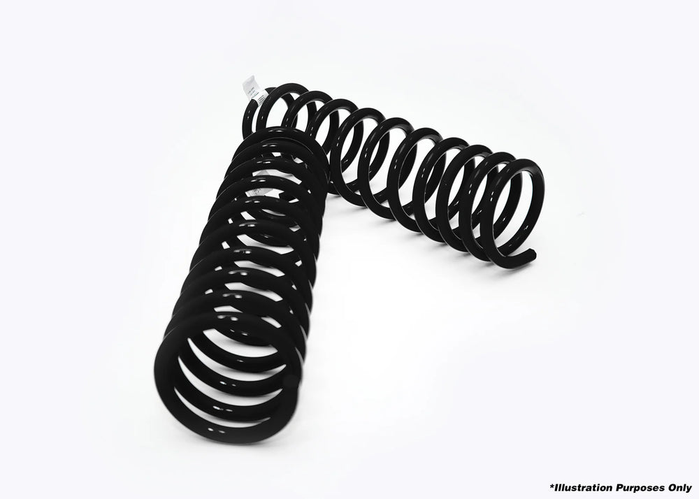 Dobinsons Spring Suspension COIL SPRING PAIR (BLACK) C59-547B