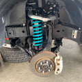 Dobinsons Spring Suspension 2.2 IMS STRUT - EXT TRAVEL IMS45-50648