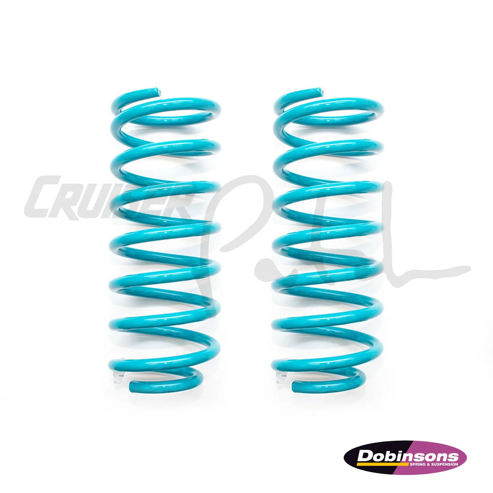 Dobinsons Spring Suspension COIL SPRINGS PAIR C59-175V