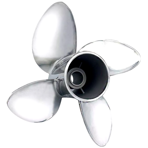 PROP IH LX-4 E STAINLESS 22P LH