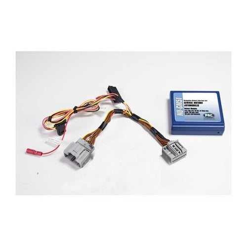 NAVIGATION UNLOCK FOR GM29 BIT V2 D