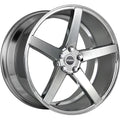 PERFETTO - 22X8.5 5X112 ET 40MM 72.