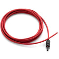 500FT 10AWG RED PV WIRE
