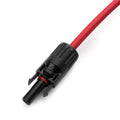 500FT 10AWG RED PV WIRE