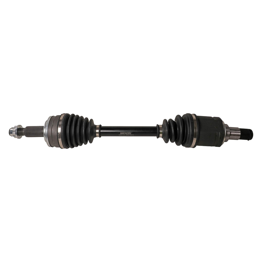CV AXLE ASSEMBLY