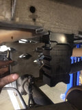 Van Compass Sumo Spring - Rear Sprinter 3500 SSR-338-47