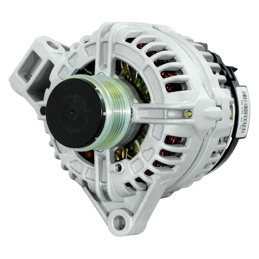 AC Delco New Loaded Disc Brake Caliper 335-1274