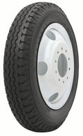 65020 FIRESTONE BLACK (TRUCK TREAD)