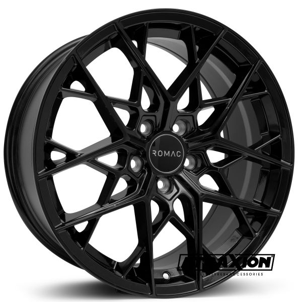 9.5X22 VORTEX 5X120 ET40 72.6