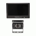 WIRELESS DIGITAL REARVIEW SYSTEM
