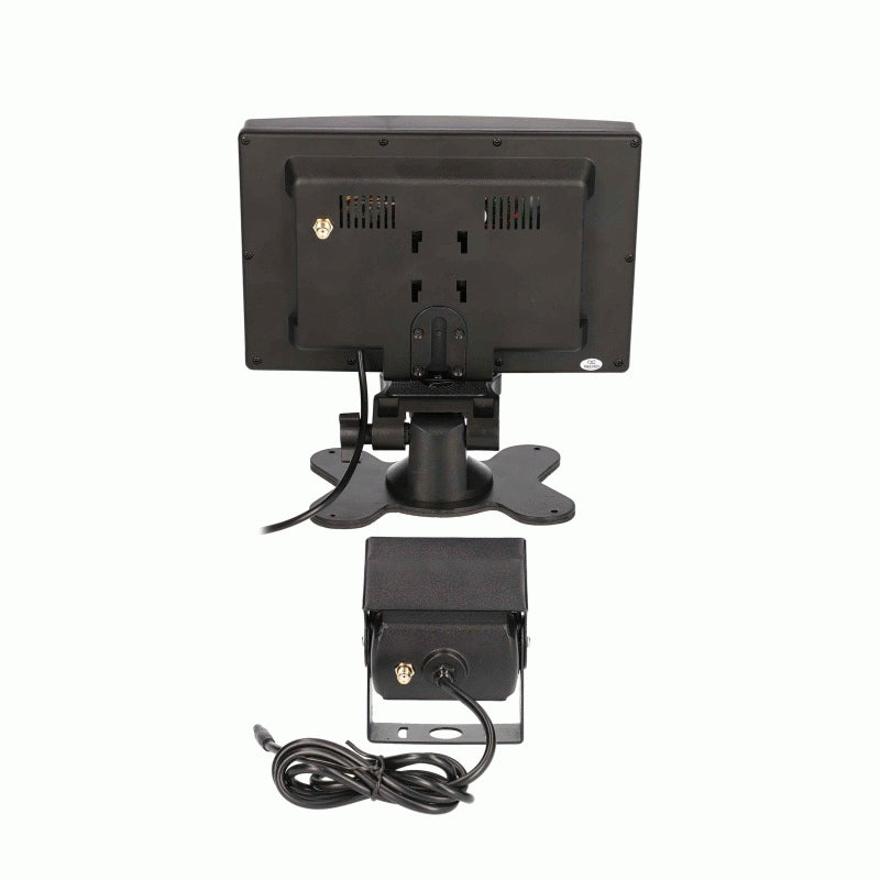 WIRELESS DIGITAL REARVIEW SYSTEM
