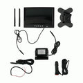 WIRELESS DIGITAL REARVIEW SYSTEM