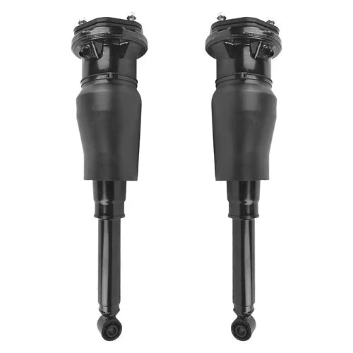 Unity Automotive 1 Rear Left Non-Electronic Air Strut Assembly 18-569001