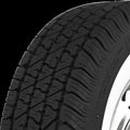 BFGoodrich P185/70R14 2 1/4IN WIDE WHITEWALL