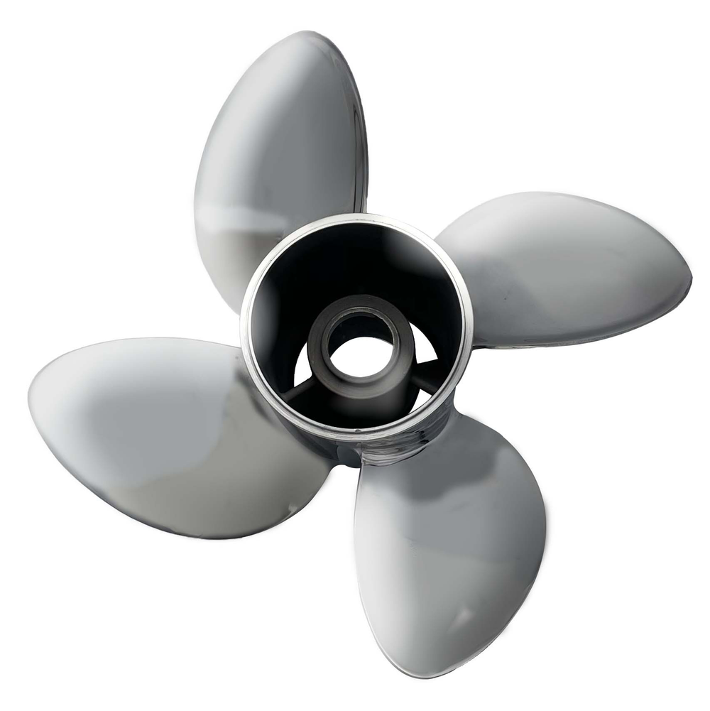 PROP IH HR-4 E STAINLESS 17P LH