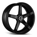 PERFETTO - 24X10 6X139.7 ET 24MM 87