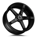 PERFETTO - 24X10 6X139.7 ET 24MM 87