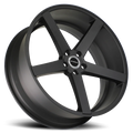 PERFETTO - 24X10 6X139.7 ET 24MM 87