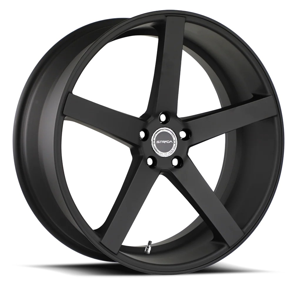 PERFETTO - 24X10 6X139.7 ET 24MM 87