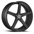 PERFETTO - 24X10 6X139.7 ET 24MM 87