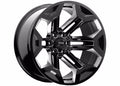 22X12 TORQUE TW405C PULSE GLOSS BLA