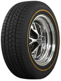 P235/55R17 AMERICAN CLASSIC 3/8IN GOLD