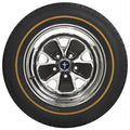 P235/55R17 AMERICAN CLASSIC 3/8IN GOLD